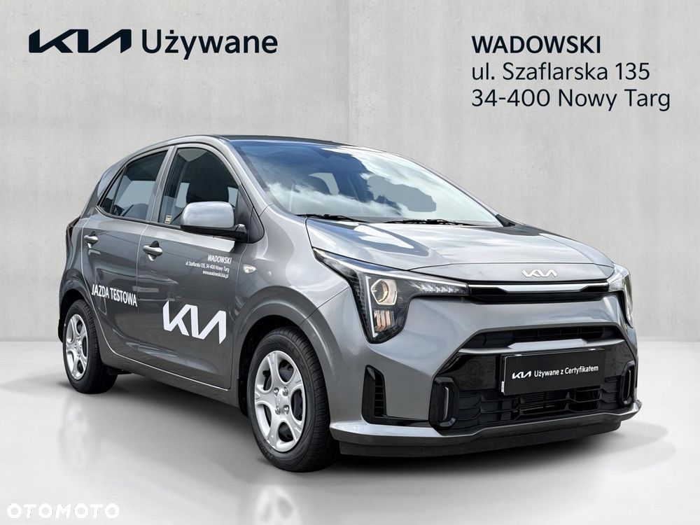 Kia Picanto 1.0 GDI L - 7