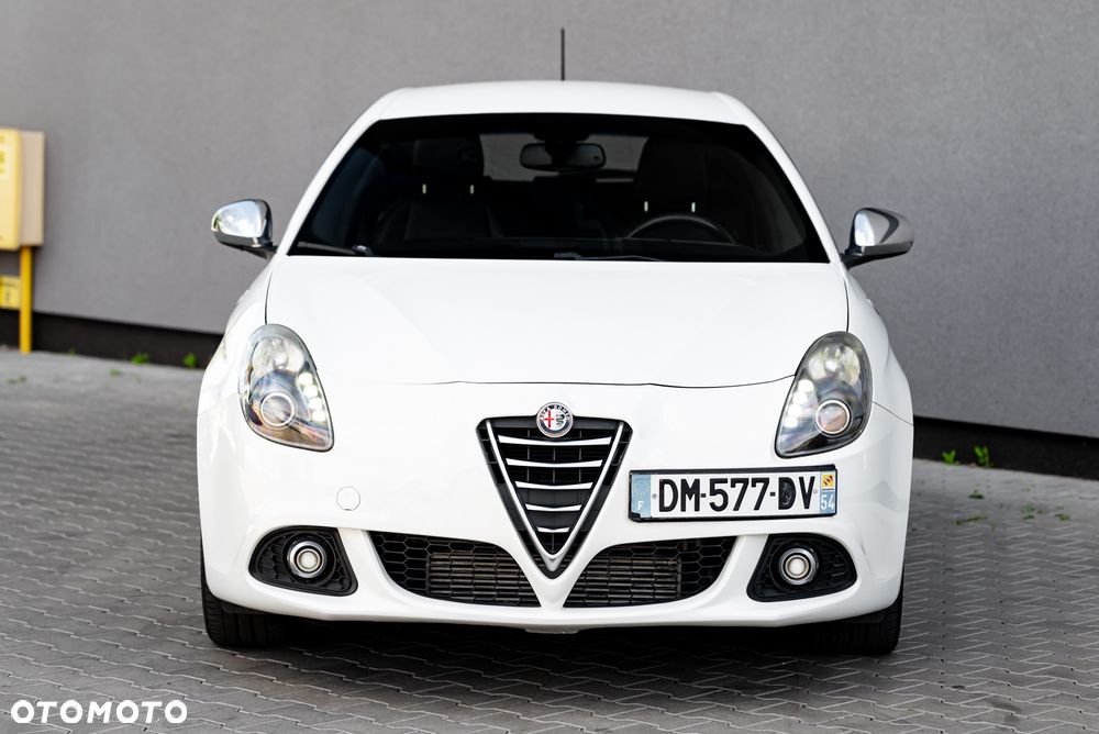 Alfa Romeo Giulietta - 15