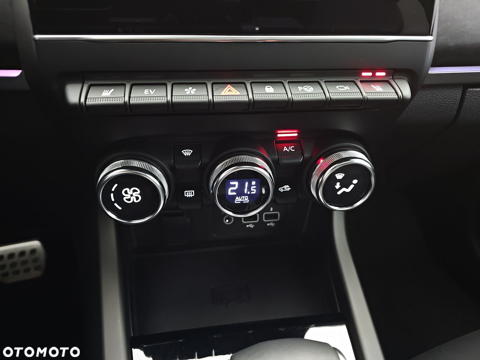 Renault Arkana 1.6 E-Tech Full Hybrid 145 Esprit Alpine MMT - 20