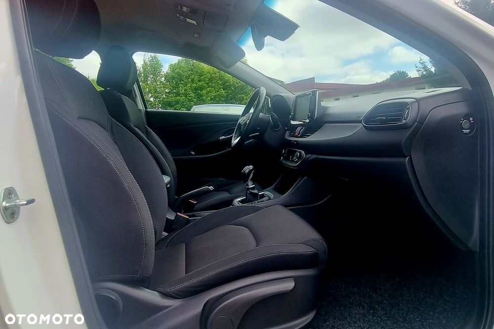Hyundai i30 1.4 T-GDI GPF Comfort - 18