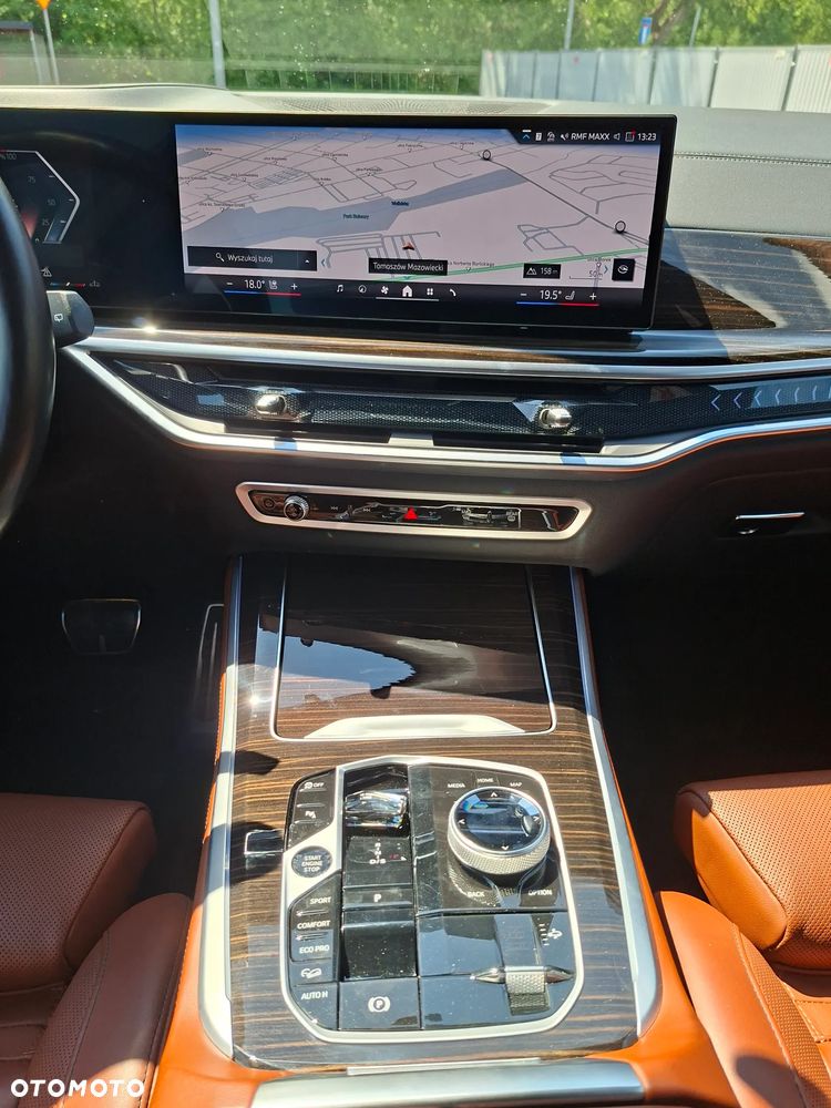 BMW X5 xDrive30d mHEV sport - 20