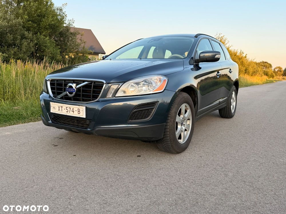 Volvo XC 60 - 2