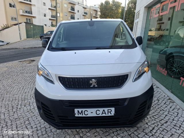 Peugeot Expert 1.5 BlueHDI L2H1 - 3