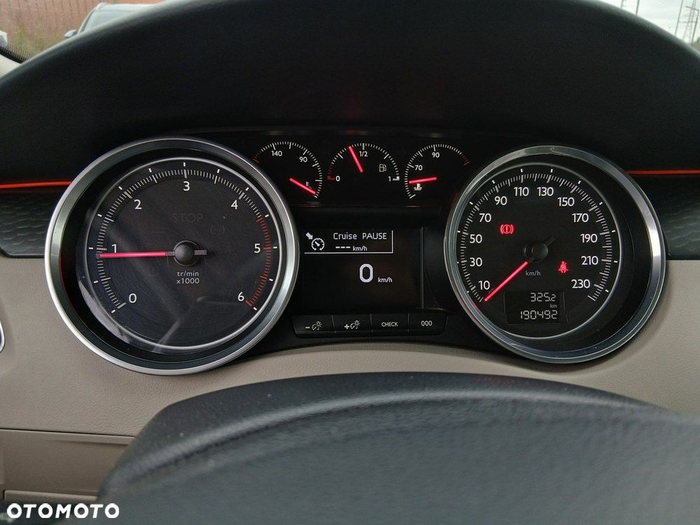 Peugeot 508 2.0 HDi Allure - 28