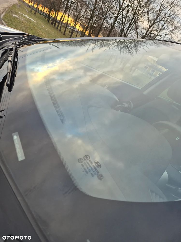 Hyundai ix35 blue 1.6 2WD Finale Silver - 22