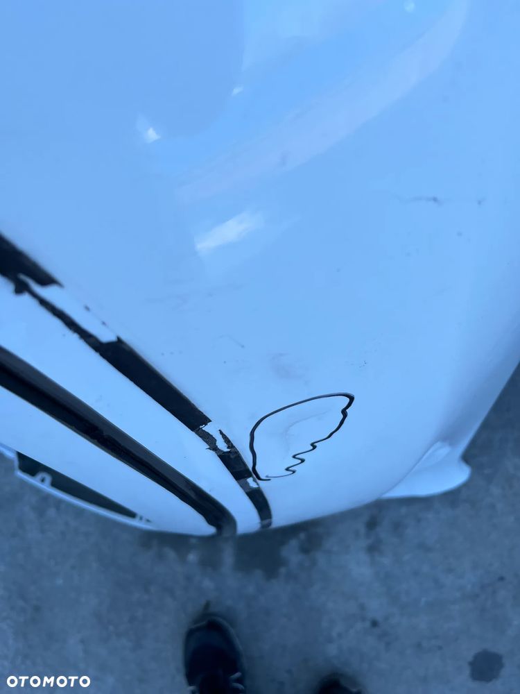 Dacia Duster I 1 Błotnik Lewy Przedni  Oryginał - 2