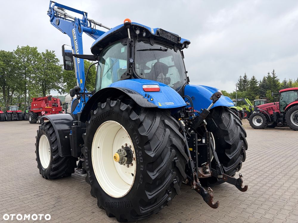 New Holland - 5