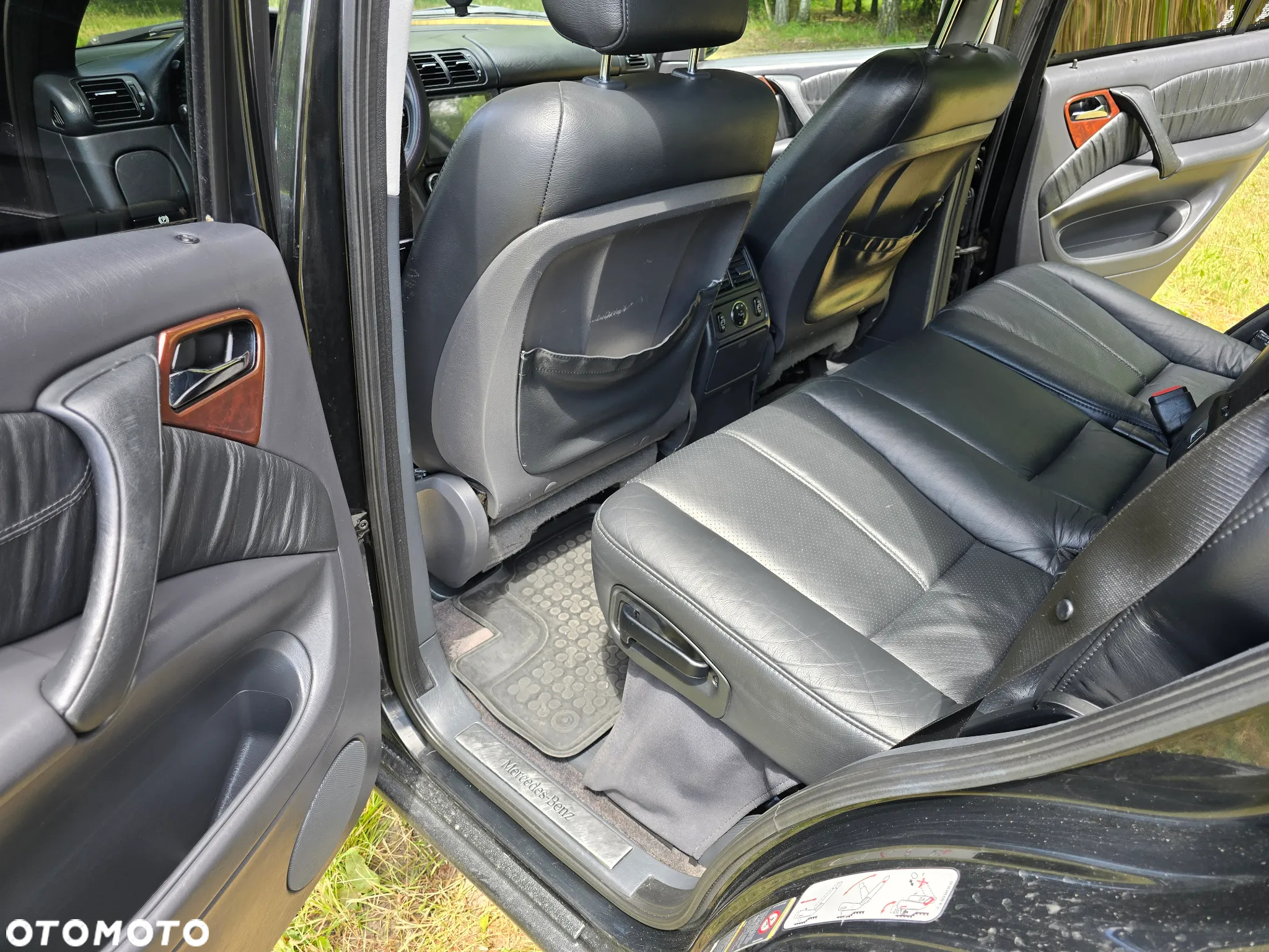 Mercedes-Benz ML - 13