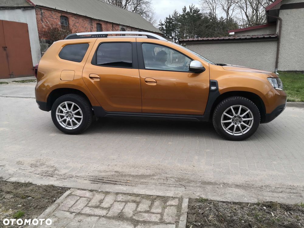 Dacia Duster - 2