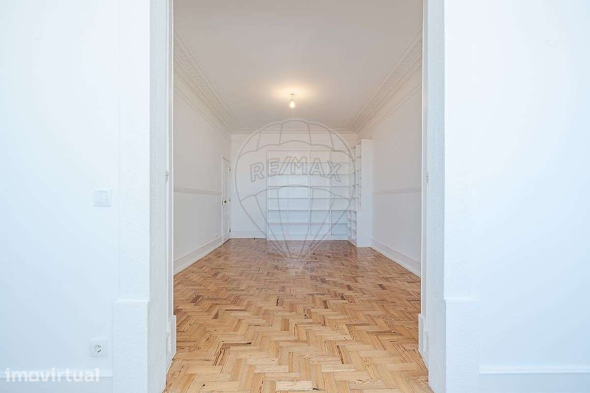Apartamento T2 para arrendamento - Grande imagem: 2/21