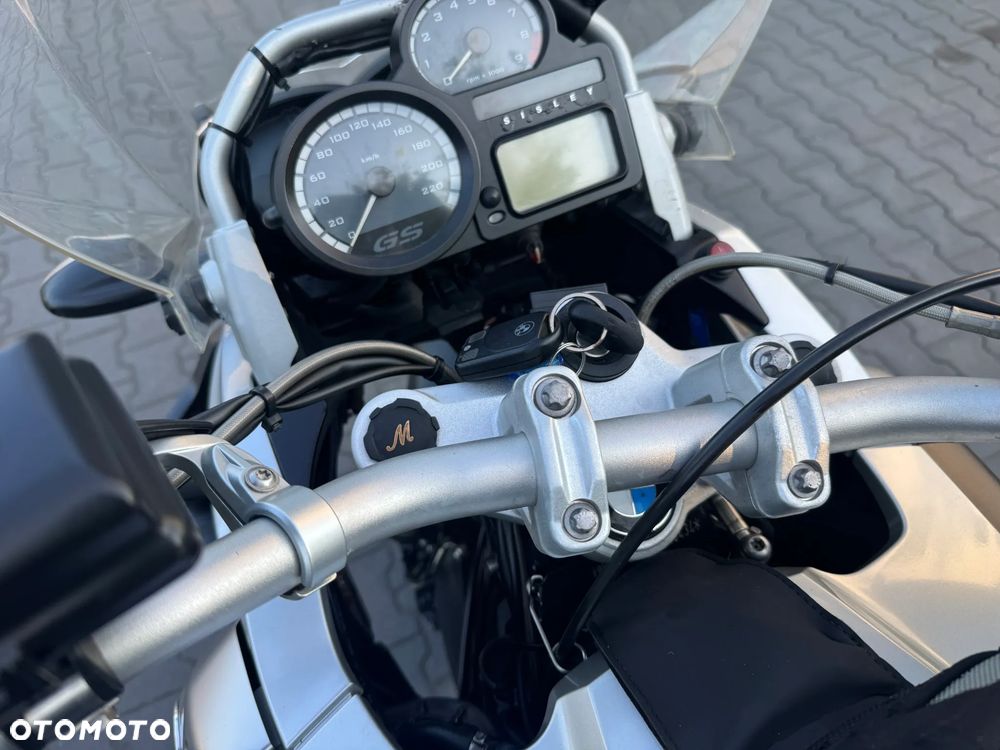 BMW GS - 25