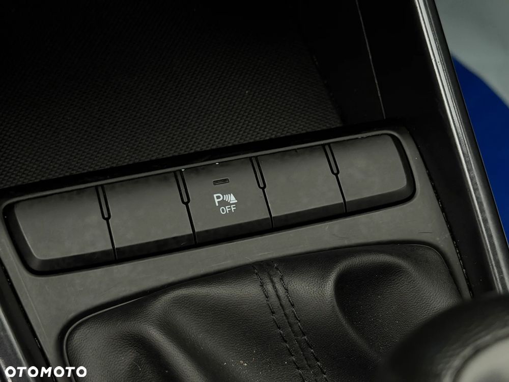 Hyundai i20 1.2 Comfort - 21