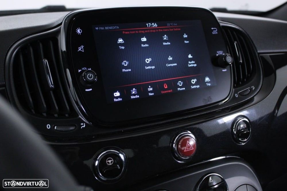 Fiat 500 1.0 Hybrid - 27