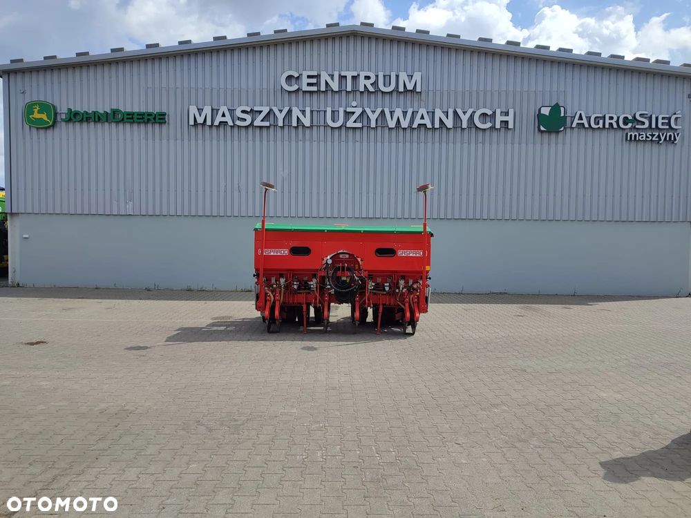 Gaspardo MTER 300 - 2
