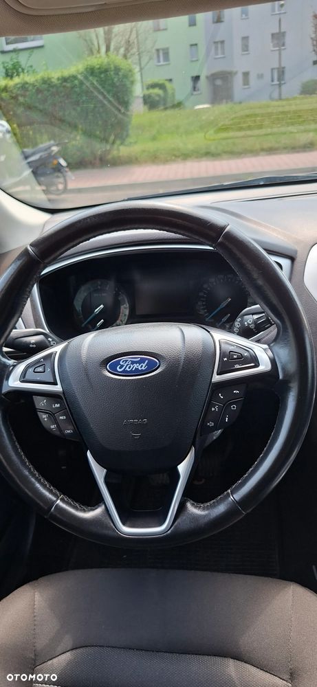 Ford Mondeo ver-1-5-tdci-econetic-trend - 11