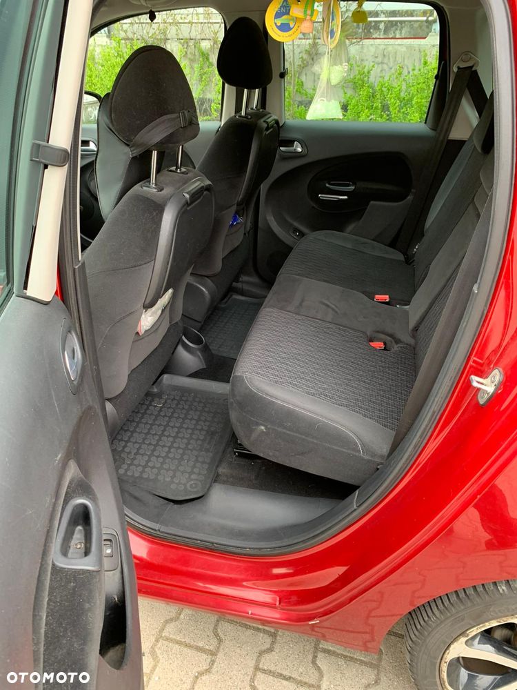 Citroën C3 Picasso 1.6i Exclusive - 15