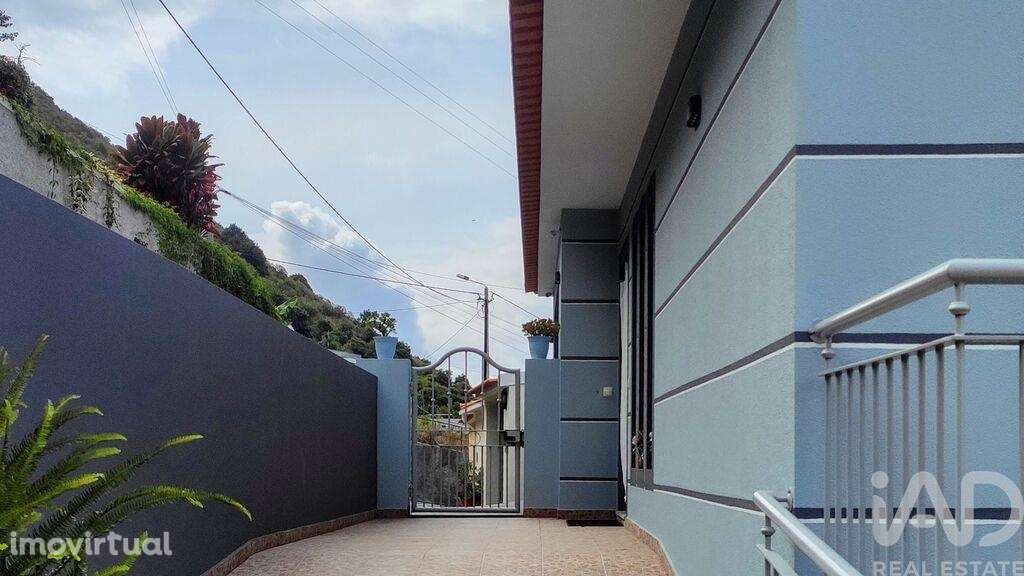Casa / Villa T3 em Arco da Calheta de 181 m2 - Grande imagem: 5/26