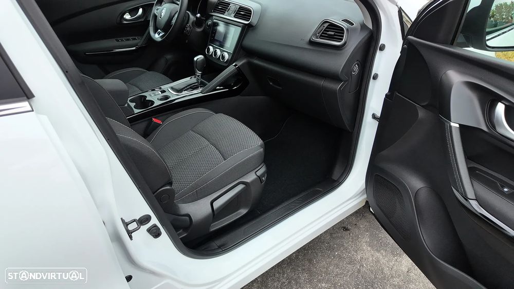 Renault Kadjar - 22
