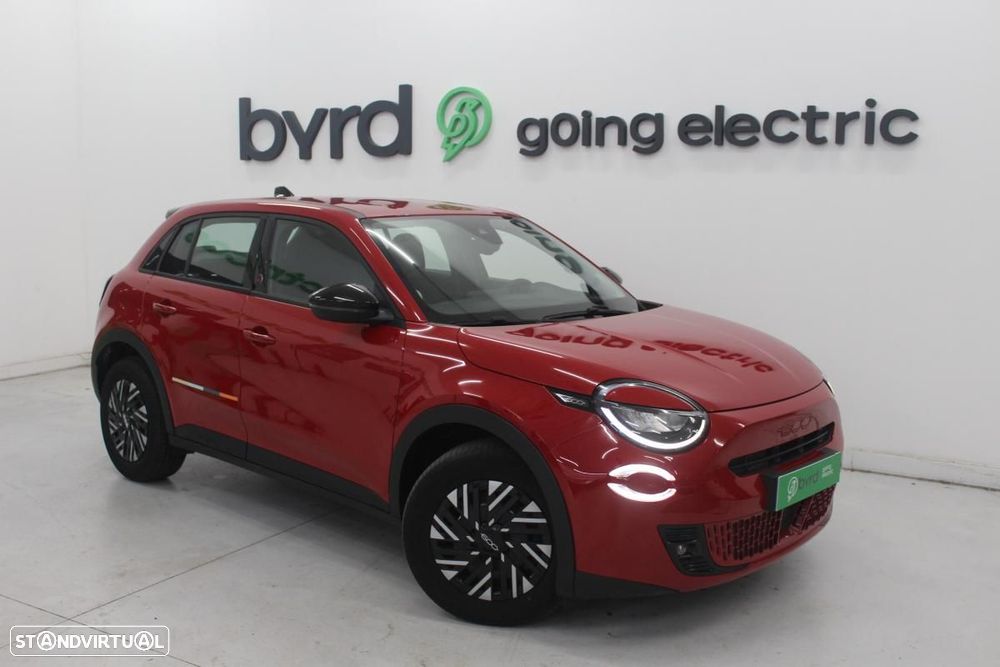 Fiat 600e 54 kWh La Prima - 1