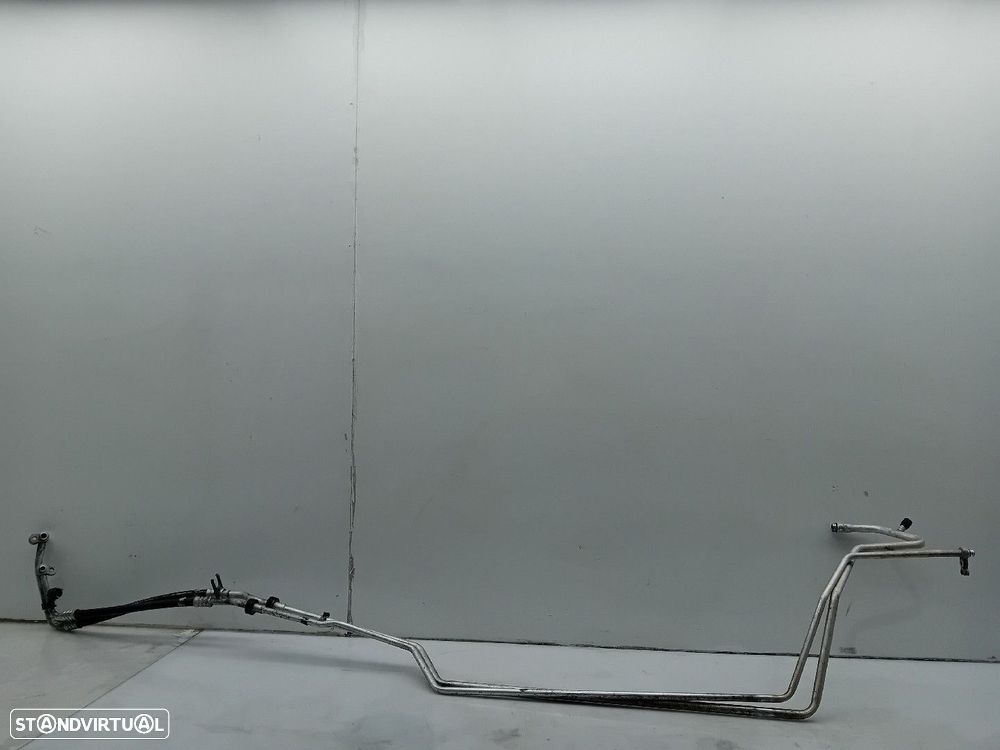 Tubo AC SMART City-Coupé (450) - 1