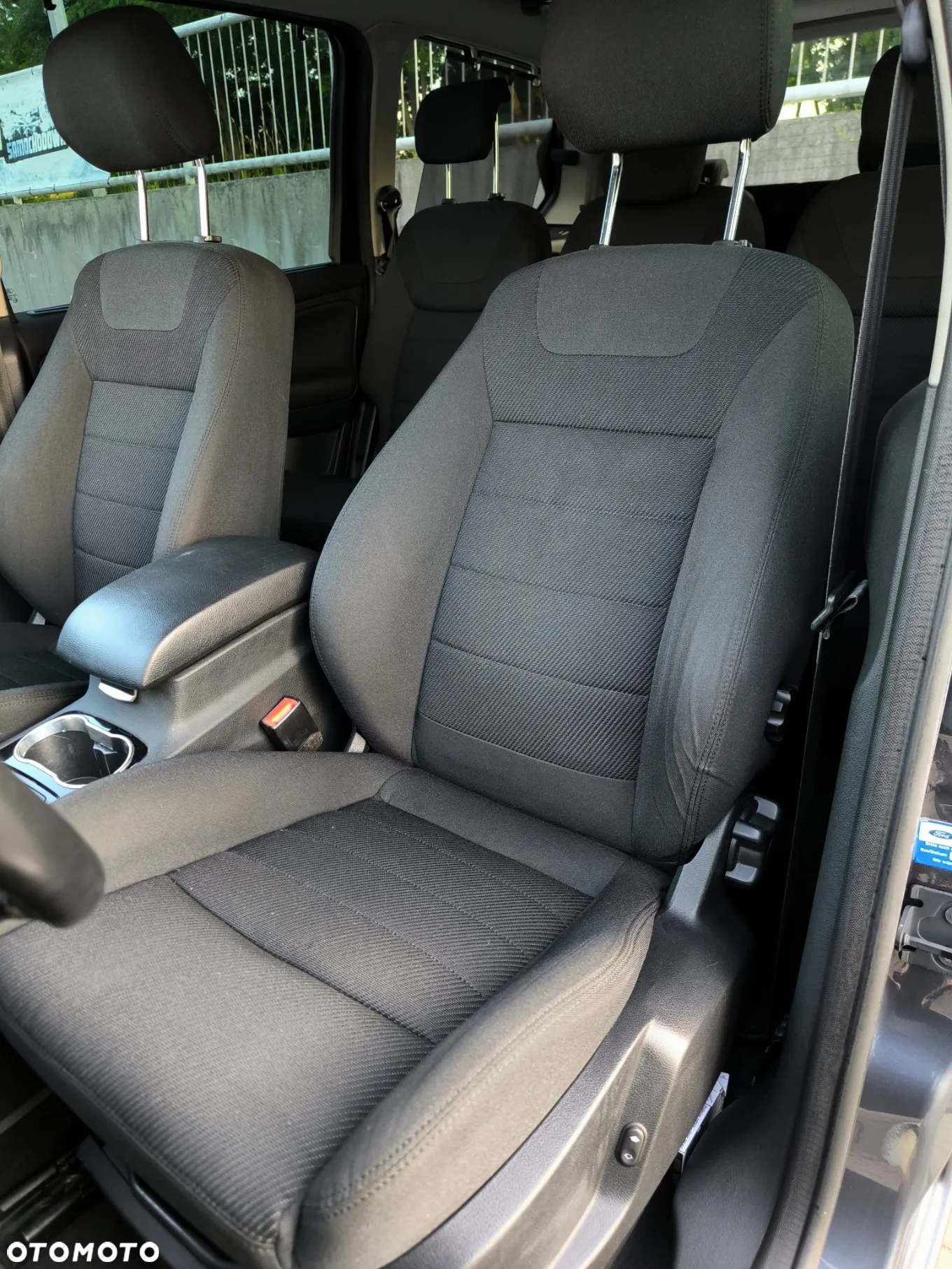 Ford Galaxy 2.0 TDCi Titanium - 10