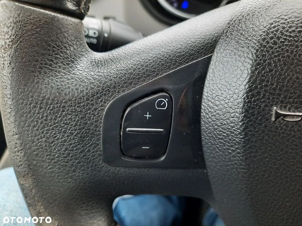 Renault Trafic ENERGY L2H1 Komfort - 17