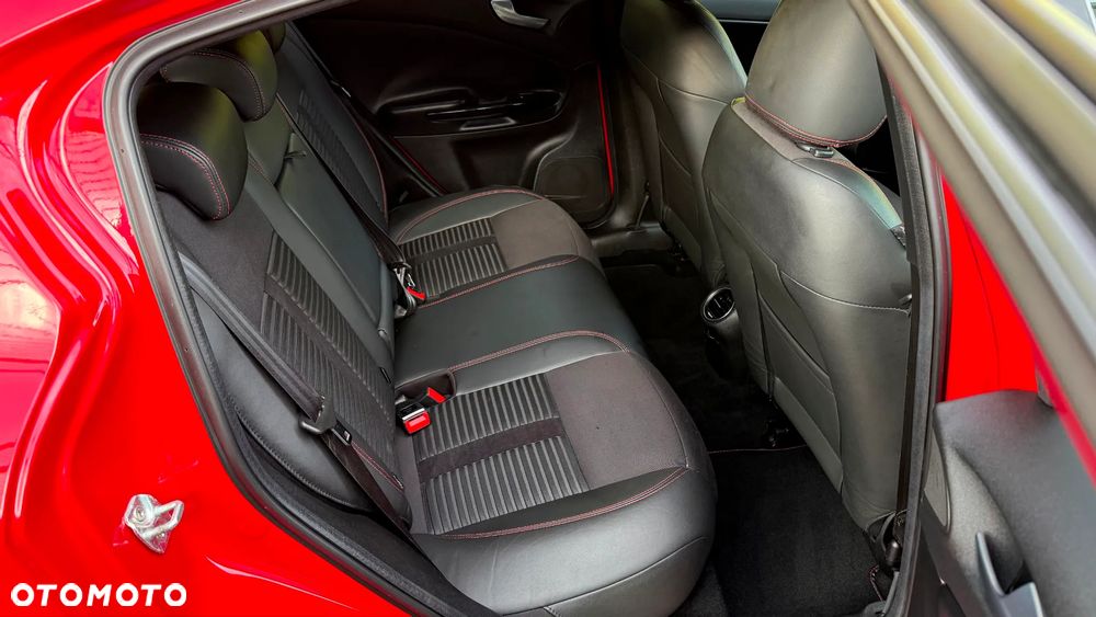 Alfa Romeo Giulietta 1.4 TB 16V Sport - 18