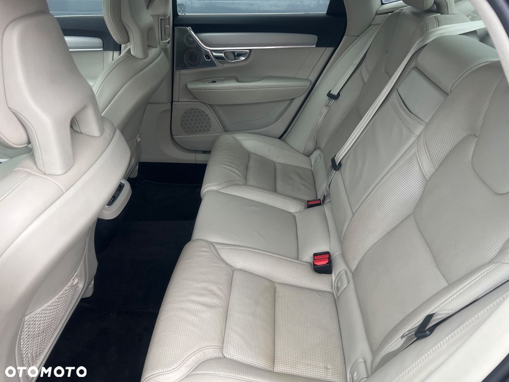 Volvo S90 D5 SCR AWD Inscription - 18