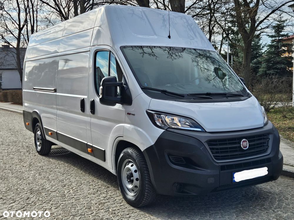 Fiat Ducato - 1