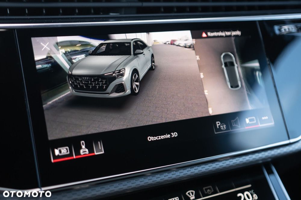 Audi Q8 - 28