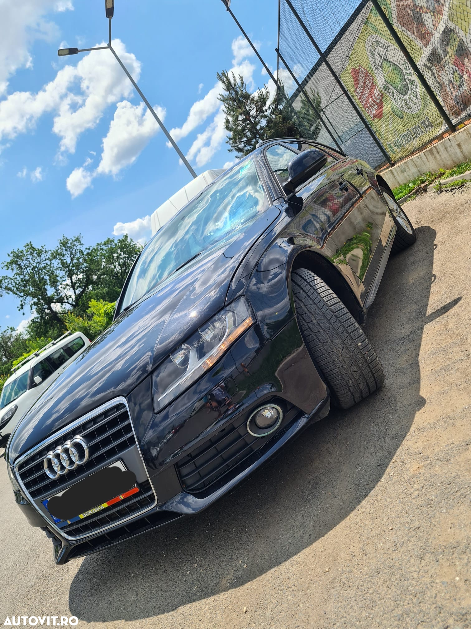 Audi A4 - 2