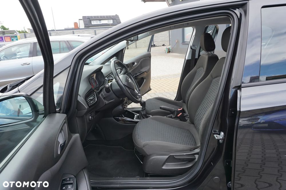Opel Corsa 1.4 EcoFLEX Start/Stop Active - 17