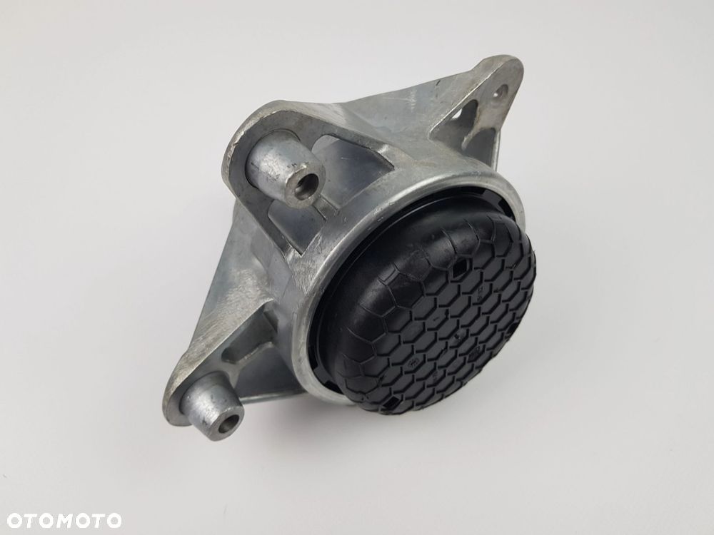 Poduszka Łapa Mocowanie silnika Mercedes A1672400100 - 5