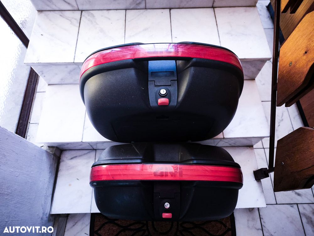 Honda XL 650V Transalp - 10