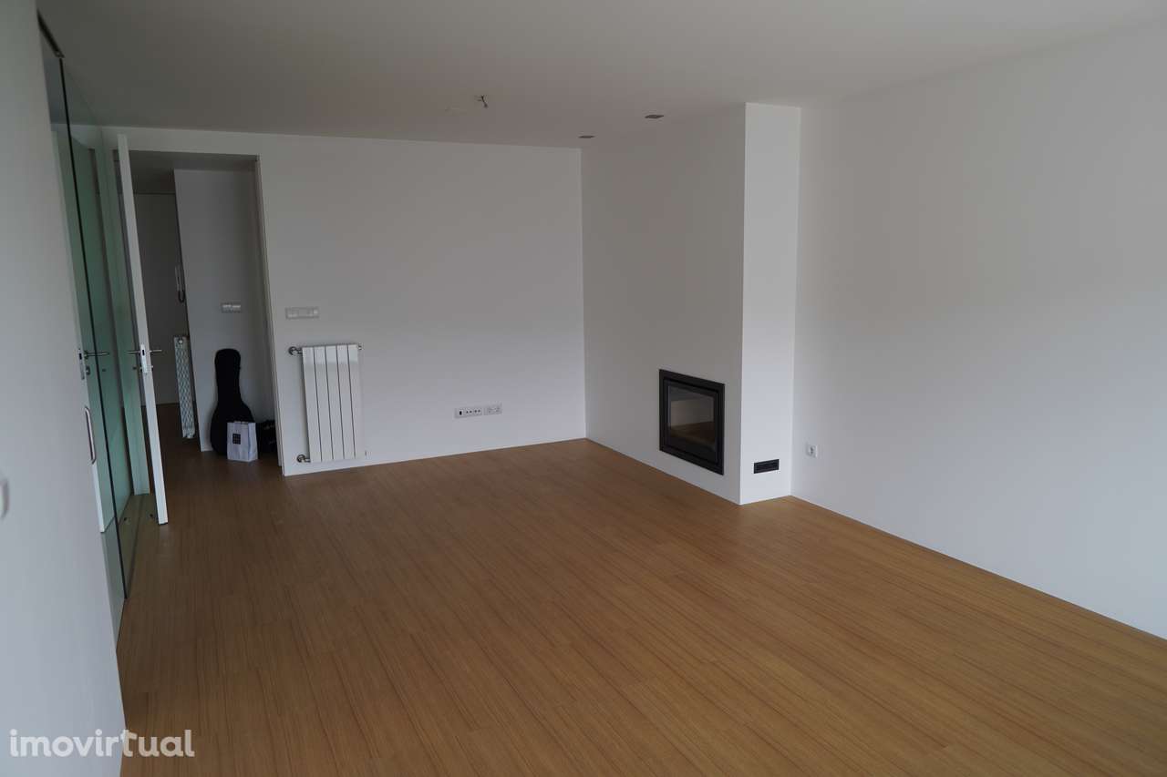 T3 para arrendamento próximo do Minho Center - Grande imagem: 3/12