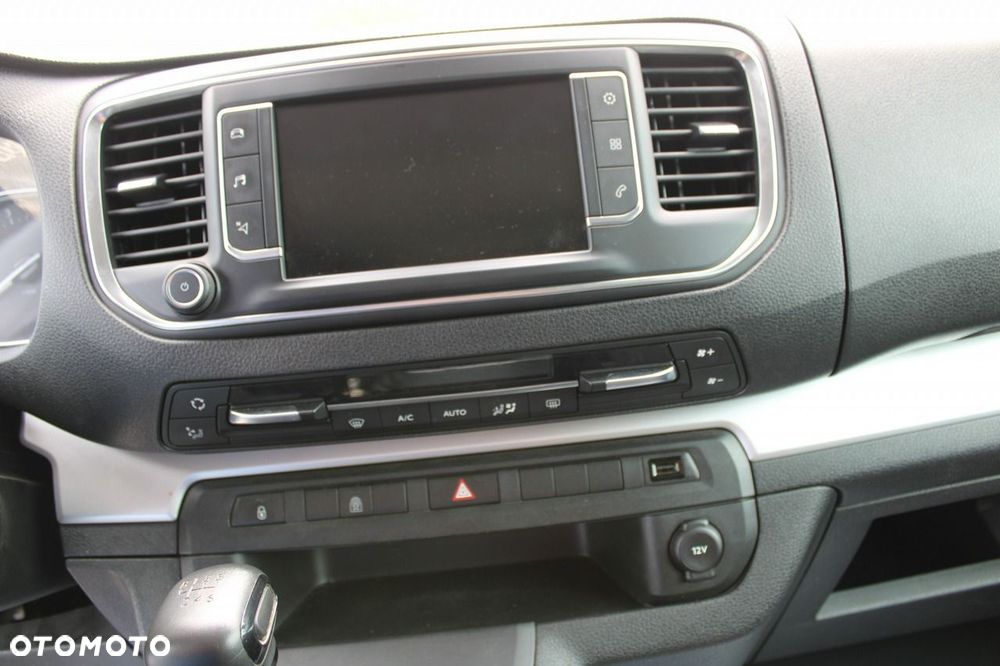 Citroën SpaceTourer 2.0 BlueHDi XL Business - 26