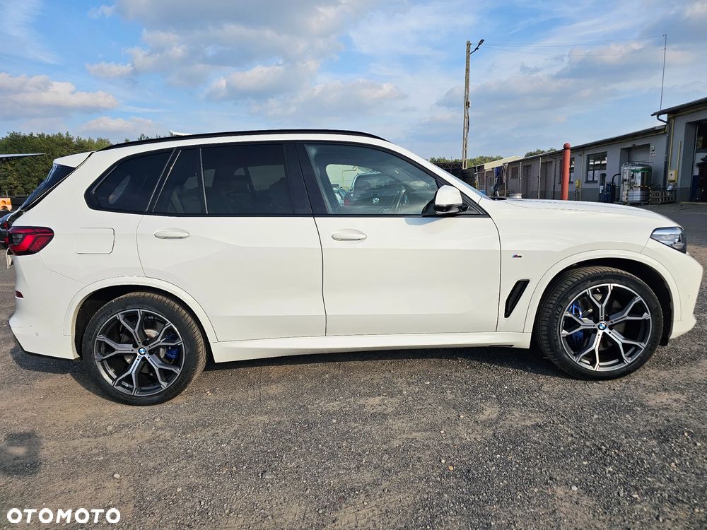BMW X5 - 17