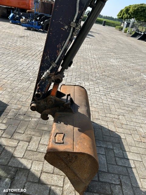 Hitachi ZX29U-3 CLR - 13