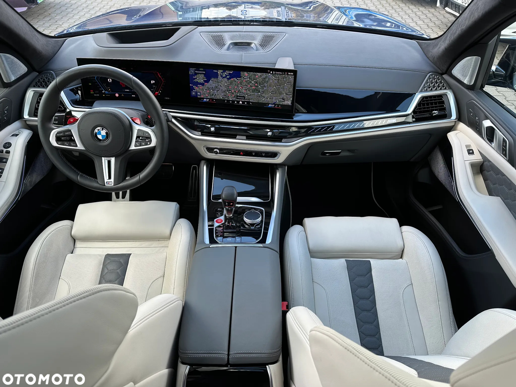 BMW X5 M Competition - 8