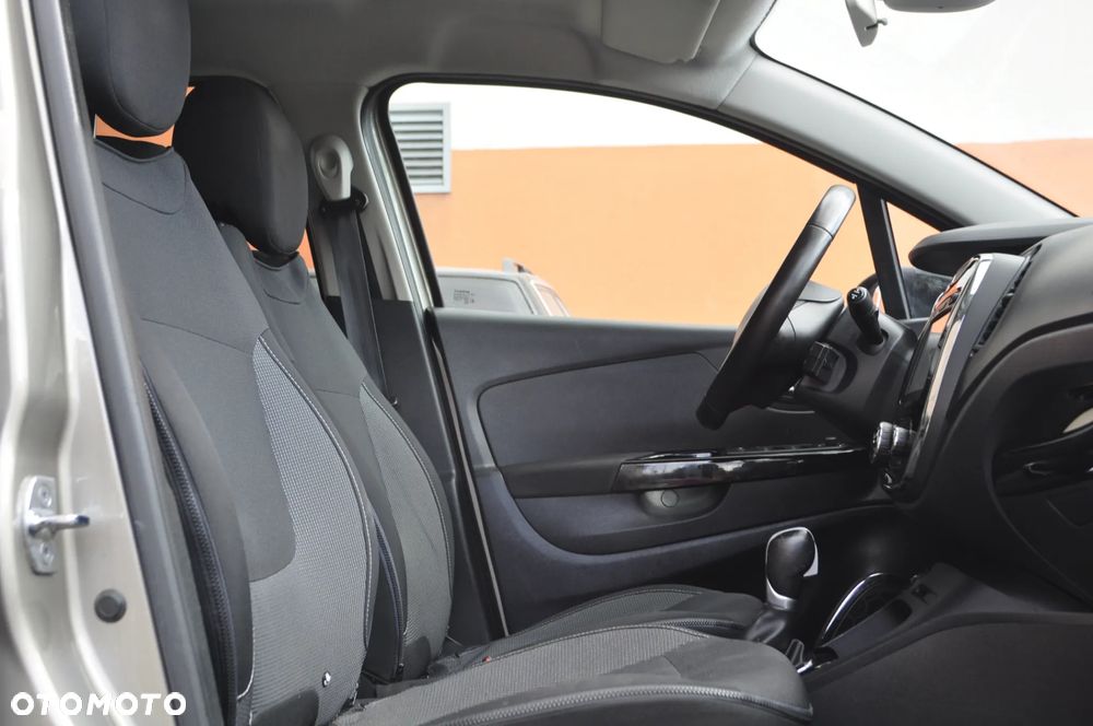 Renault Captur 1.2 TCe Intens EDC - 7