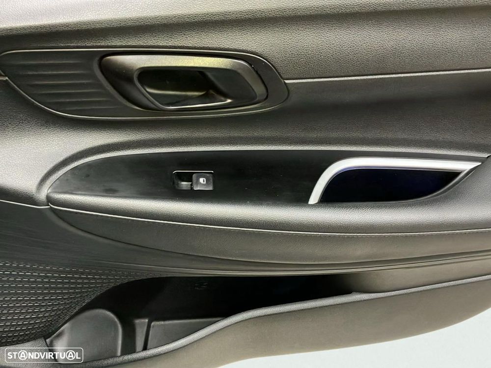 Hyundai i20 1.0 T-GDI Style Plus - 23