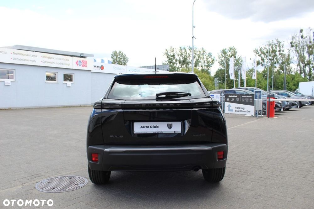 Peugeot 2008 - 6