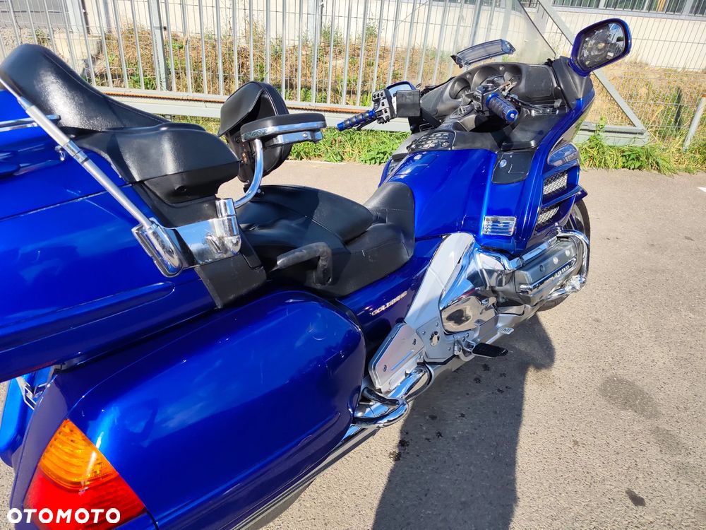 Honda GL - 20