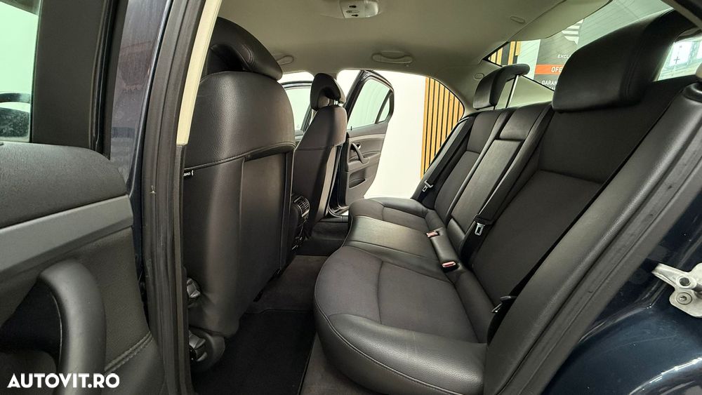 Saab 9-3 1.9TiD Linear - 16