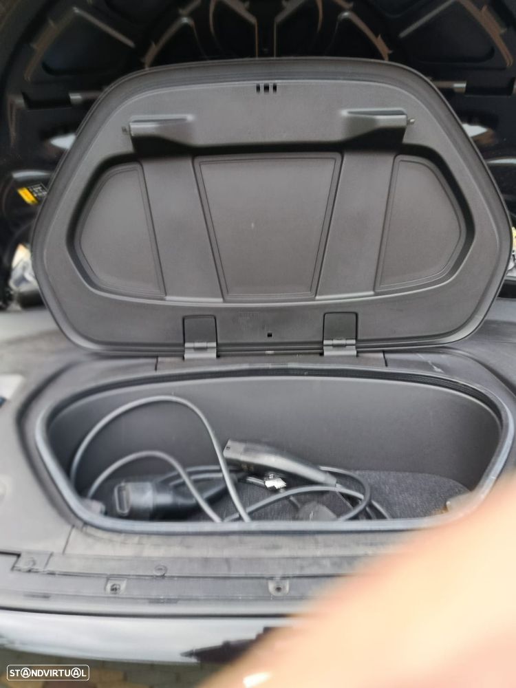 Volvo XC 40 Recharge 69 kWh Single Motor Core - 9