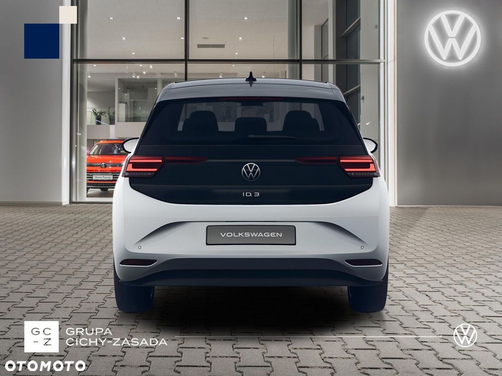Volkswagen ID.3 52kWh Plus - 4
