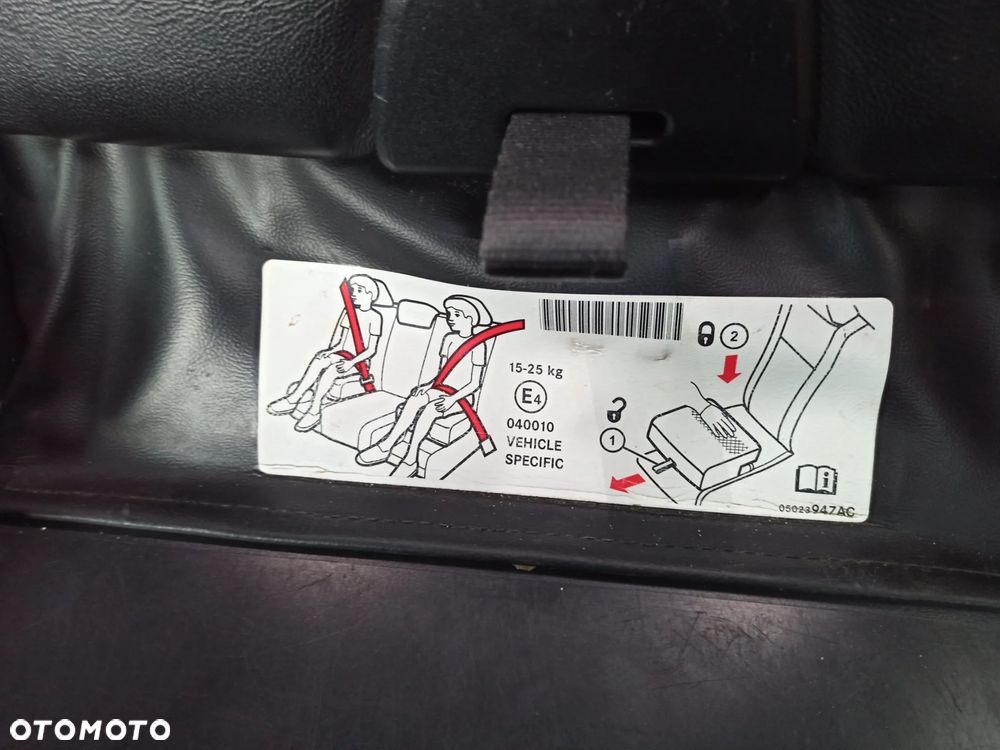 Fiat Freemont 2.0 Multijet Lounge AWD - 21