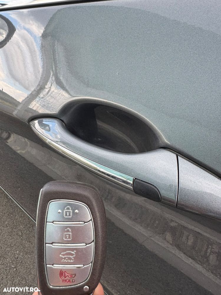 HYUNDAI i40 2014 — imagine 25