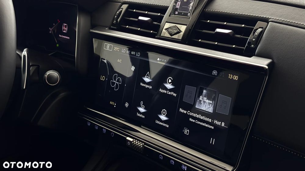 DS Automobiles DS 7 Crossback - 17