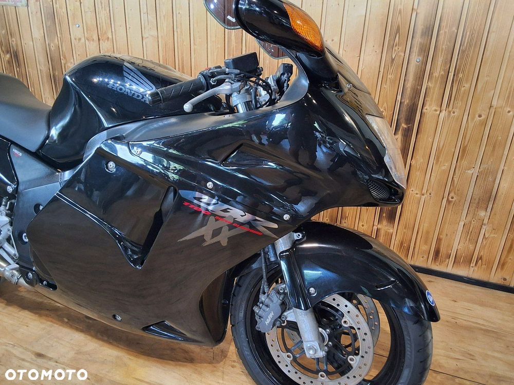 Honda CBR - 3